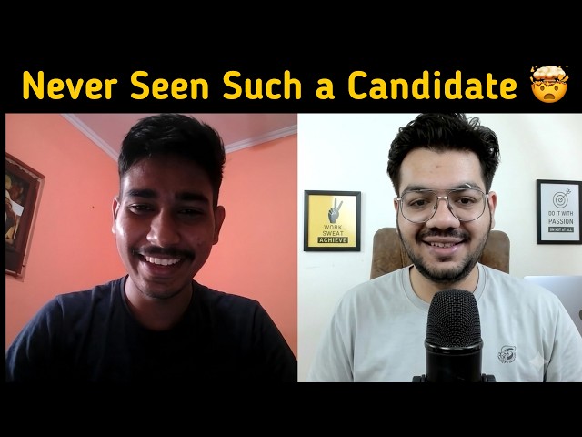 Java Spring Boot 5 Yrs Interview Experience