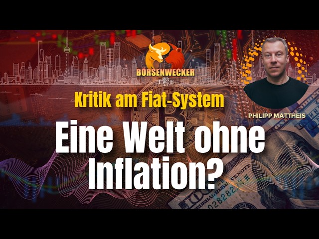 Is a world without inflation possible? The Stock Market Alarm for 10/2/26