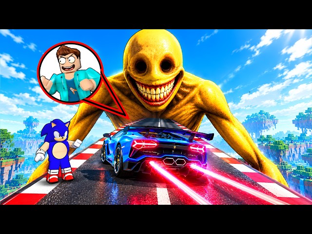 JUMP CARS TO DESTROY VERITY IN ROBLOX !!