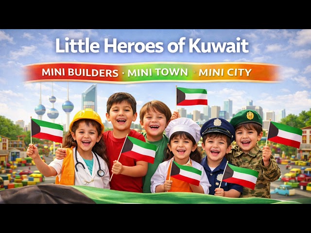 Kuwait 12