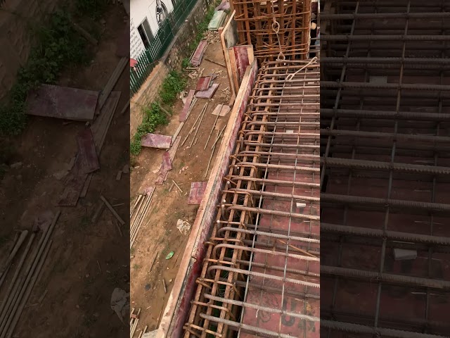 #reinforcement #staircase
