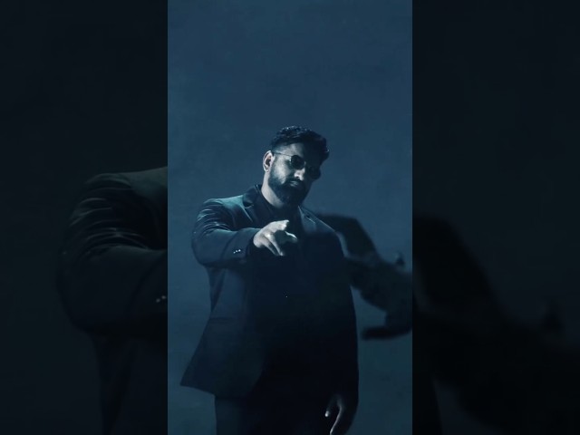 Rajat Dalal x The Lekhak 🔥 Negative Kirdar | Haryanvi Song 2026 #Shorts