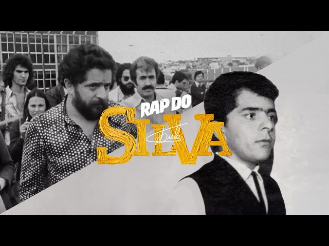 SILVA RAP MUSIC VIDEO - LULA