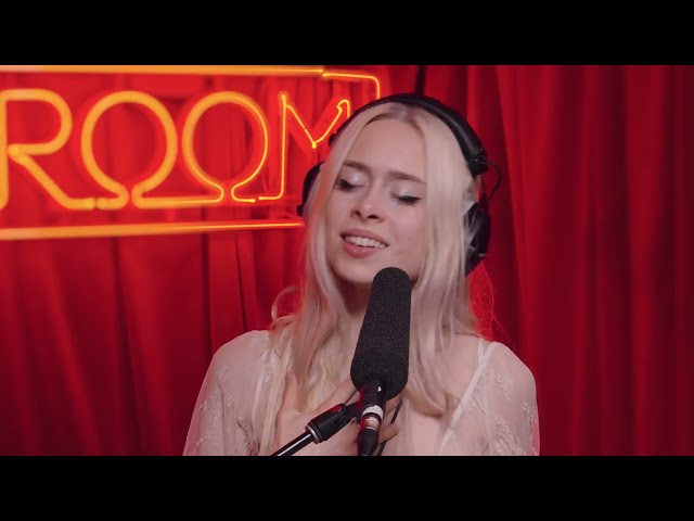 Erin LeCount – Sweet Disposition (Cover) | Nova’s Red Room Studio Session