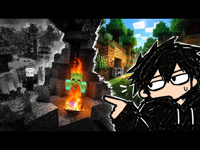 The Incredible Journey of Minecraft: Towards 100 Thousand Subscribers! 🚀 DAY 01