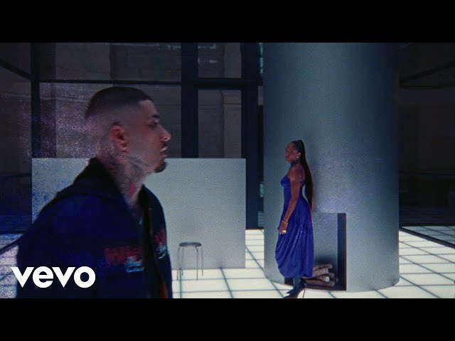 Ayra Starr - Heaven Baby ft. ZAYN