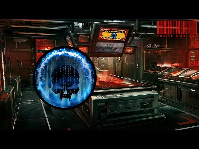 Meet The Darkness ( Brutal Drop Dubstep )