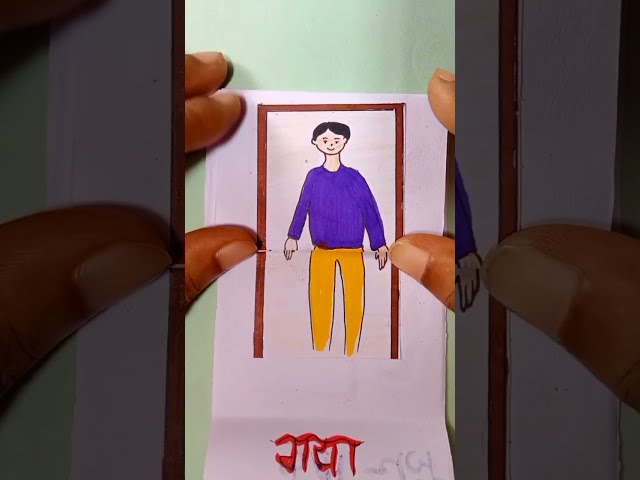 Ladke ne आदमी ko पागल Bana Diya😜🤣 aur शादी ka Full From 😝 #funny #art #wedding