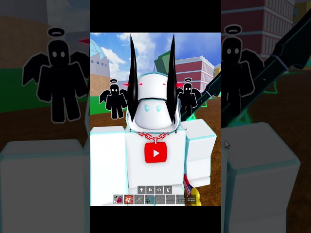 WHICH FRUIT WILL YOU GUYS CHOOSE IN BLOX FRUITS  #roblox #bloxfurit #bloxfruits