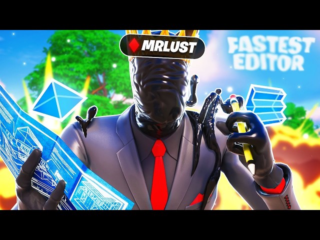 Greatest Female Fortnite Player MRLUST IS LIVE :)