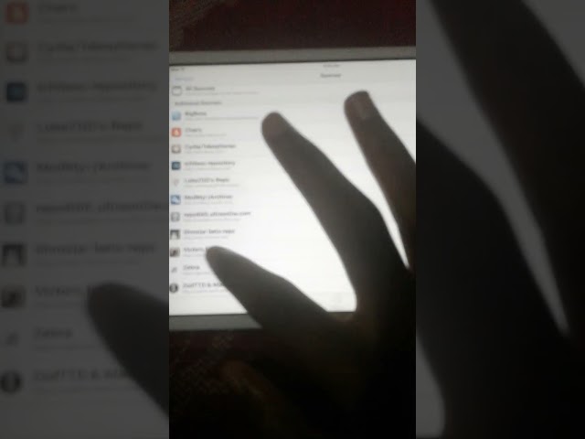 How to get Veteris on ios 9.3.5