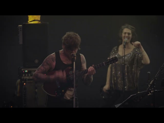 OSEES TERAGRAM LIVE IN LOS ANGELES FULL SHOW AND ALBUM