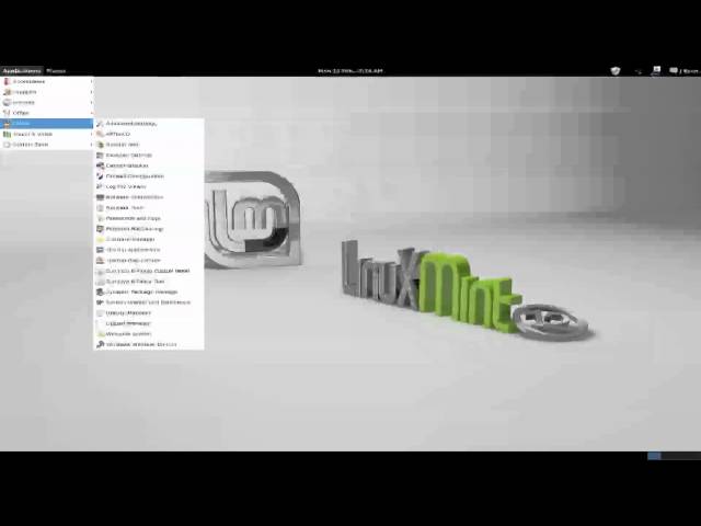 Linux Mint 12 review