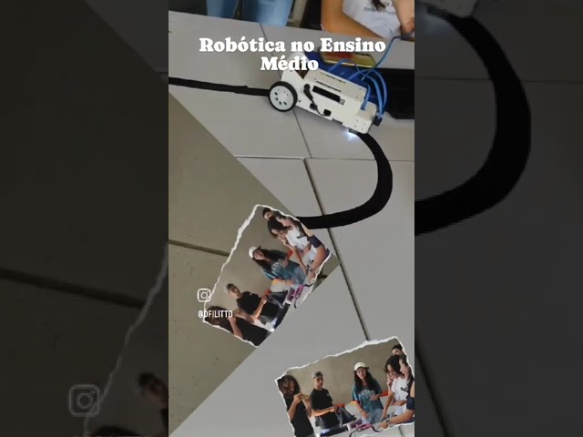 #shorts  #dfilitto #makeindiegames #robotics #robóticaeducativa