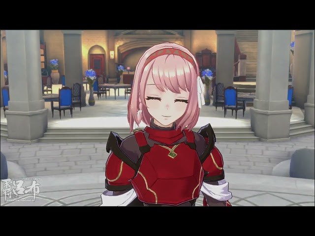 Fire Emblem Engage MADDENING NO DLC STREAM VOD - Chapter 16 and Paralogues