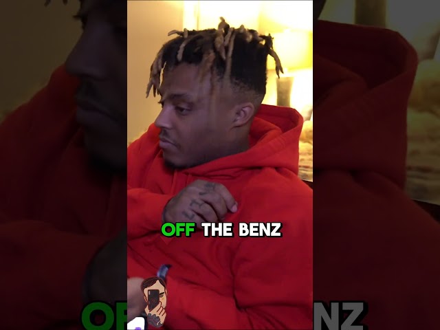 Juice WRLD: She Knows