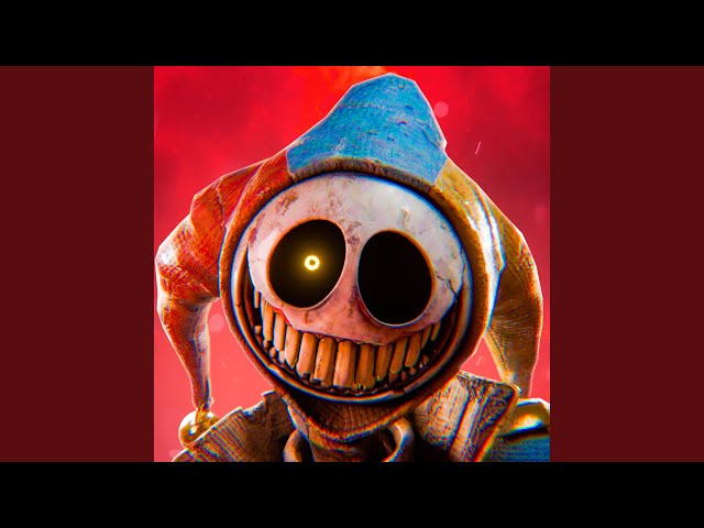 The Prototype Sings A Song