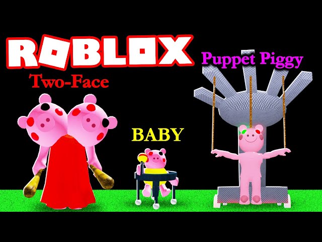 29 NEW Piggy Characters That Everyone Wants in PIGGY in Roblox!