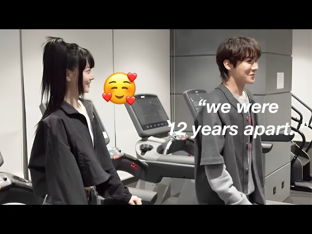 kpop idols realizing they’re actually old now