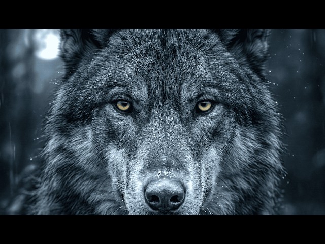 This Documentary About Wolves Will Blow Your Mind