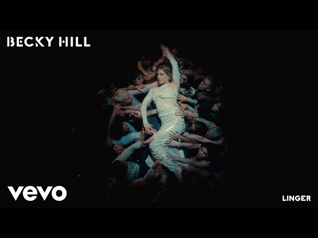 Becky Hill - Linger (Official Audio)