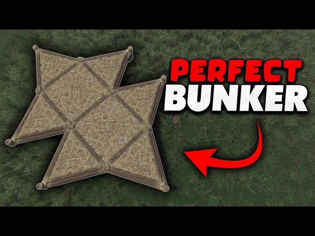 NEW EASY BUNKER META 2026 in Rust