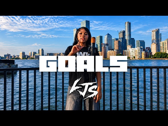 [FREE] UK Drill Type Beat 2026 - 'GOALS' | UK Drill Instrumental 2026