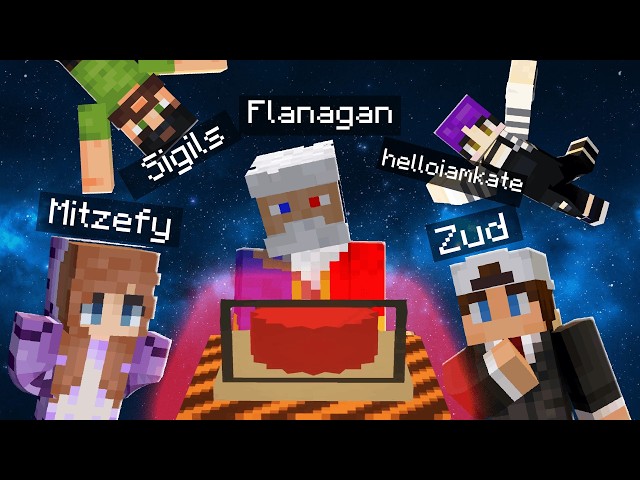 Who is the SECRET ALIEN w/ @Sigils @Mitzefy @Zud @helloiamkate