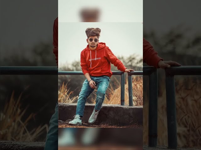 NSB Pictures ❤️Photo Pose 🔥// Instagram Reels🔥 //LatestPhoto Pose Reels video //#NsbPictures #Shorts