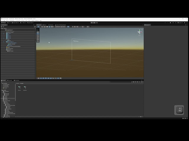 [Unity 6.6] Intro UI