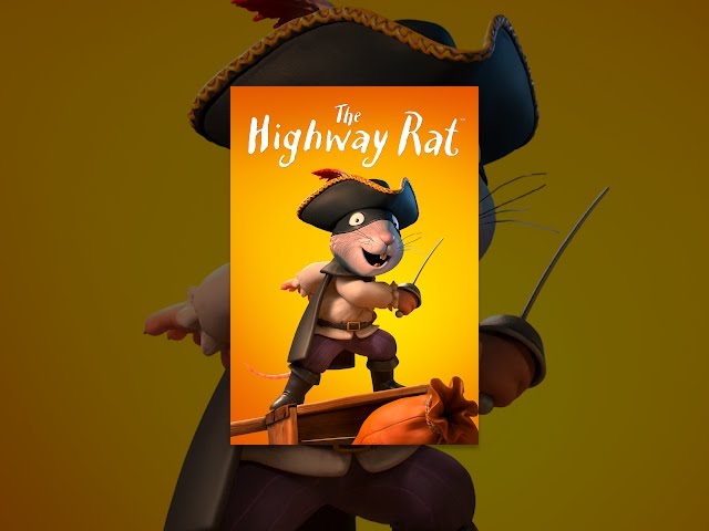 The Highway Rat
