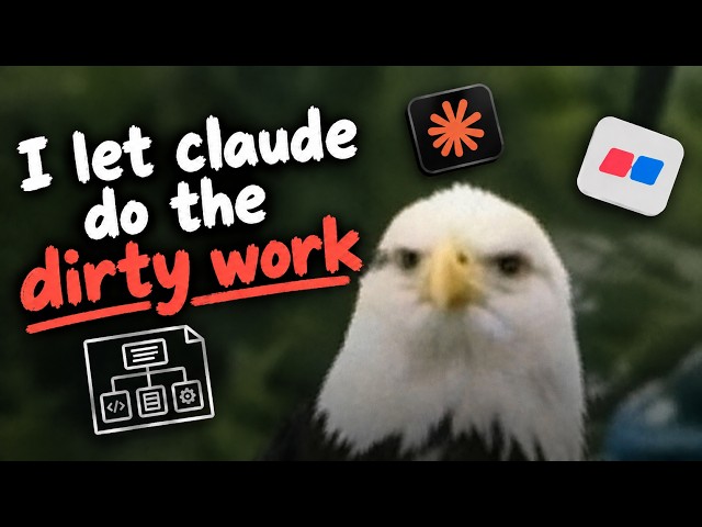 Claude Code Is Doing My Documentation Now…