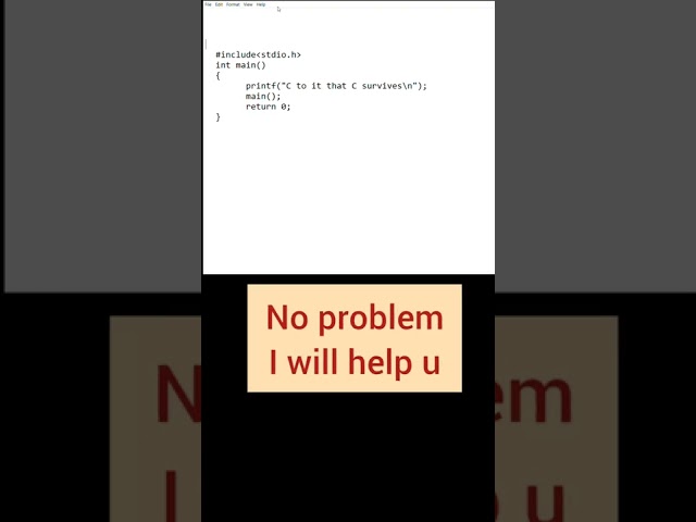 #52 programming interview questions | coding questions| c language tutorial | JOY CODING