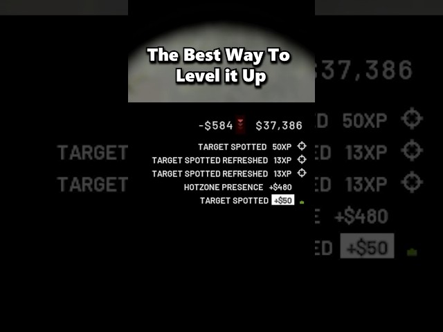 How The RECON Class Can Make You RICH (Wardogs) #wardogs #fps #gaming