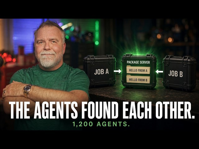 As a Microsoft Engineer, This Is the AI Agent Story That Scared Me