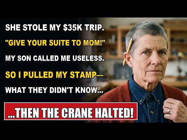 He Called Me “Not The Keystone.” Then Police Came.
