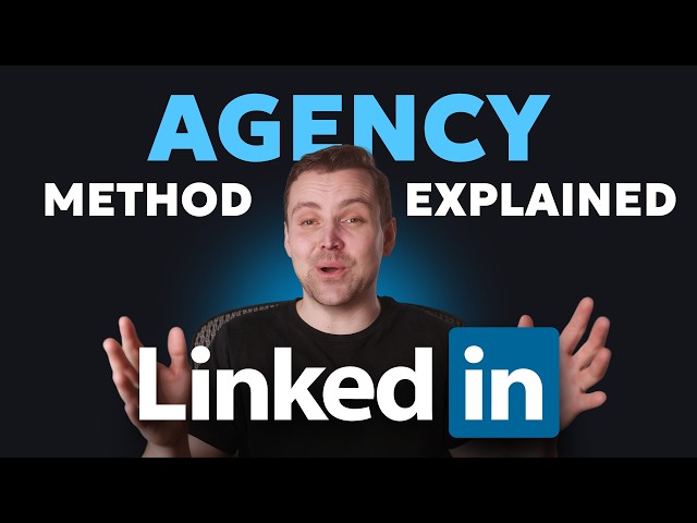 How PRO Growth Hackers Manage Multiple Linkedin Accounts: Walkthrough