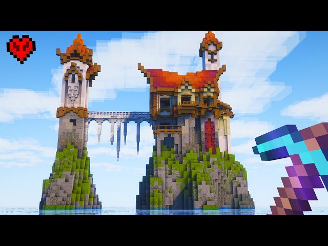 My Perfect Start to Hardcore Minecraft