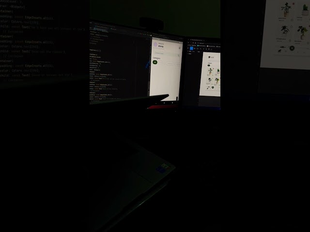 Flutter UI building in hindi #flutter #flutterinhindi