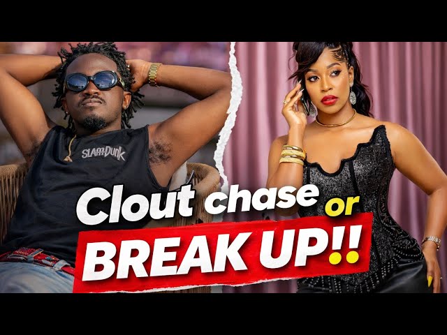 LOVE ISSUES or CLOUT CHASE!? DIANA MARWA & BAHATI SILENT Anniversary SAGA #trendingnumber1 #bahati