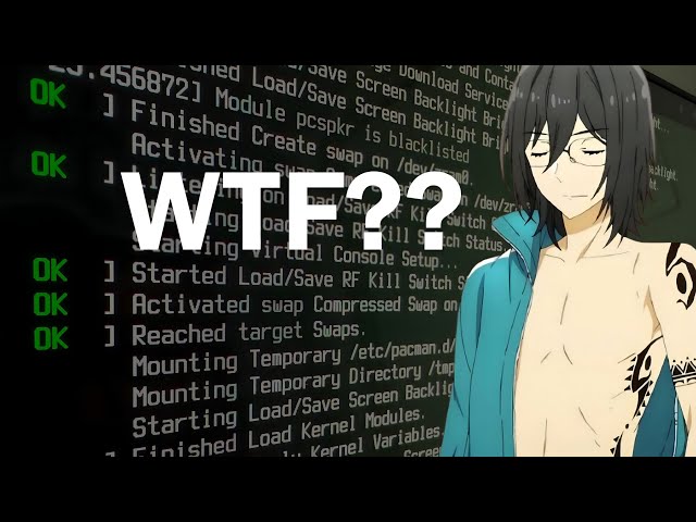 Best Way to Actually Learn Linux (Don't Make  these Mistakes)