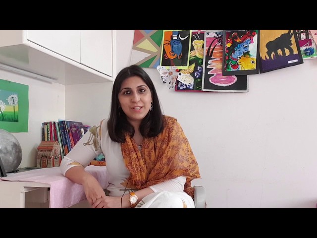 The Role of school, neighbourhood and social media communities  in Parenting | Community (Part 2)