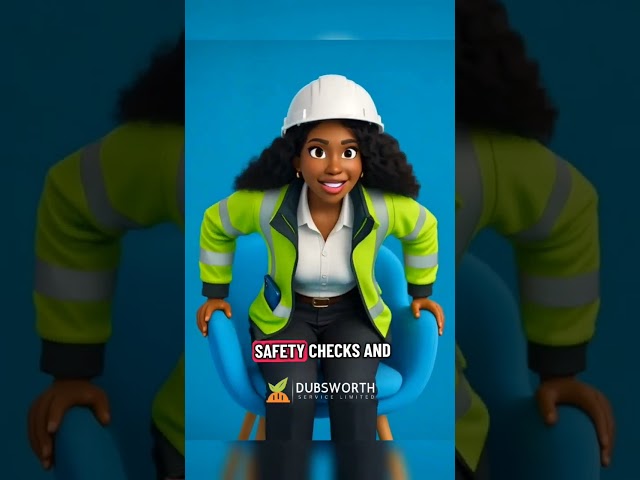 Facility Management Animation | How It Was Made with AI (Smart Buildings & 3D Workflow)