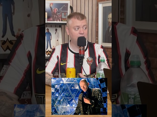 From Rocky Horror and Flash Gordon to The Crystal Maze!  What a career Richard O'Brien has had!