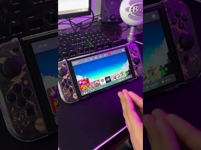 Benefits of having a hacked or modded Nintendo Switch