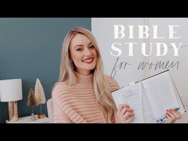 Picking Up Treasures Along The Way | Women's Daily Morning Devotional