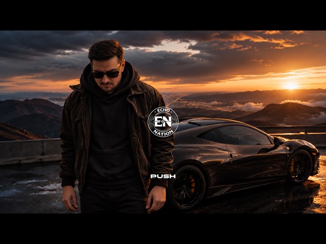 EMVRY (ECHO NATION) – Push [GANGSTER TRAP]
