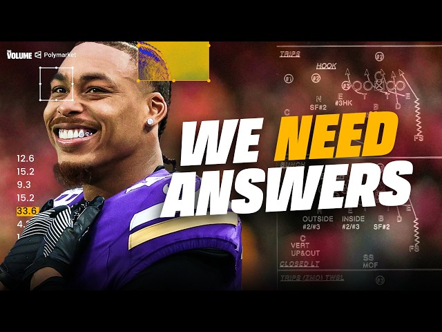 10 BURNING Fantasy Football Questions: Key Answers You NEED to Know Before the Season