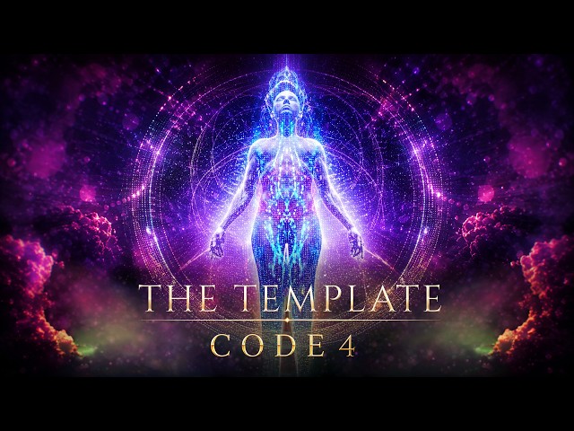 The Template - Code 4 - The Source Ceremony