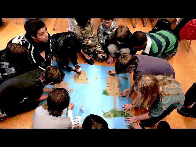 Building Formative Assessment into Game-Based Learning